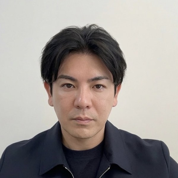 監修者 瀬尾賢一